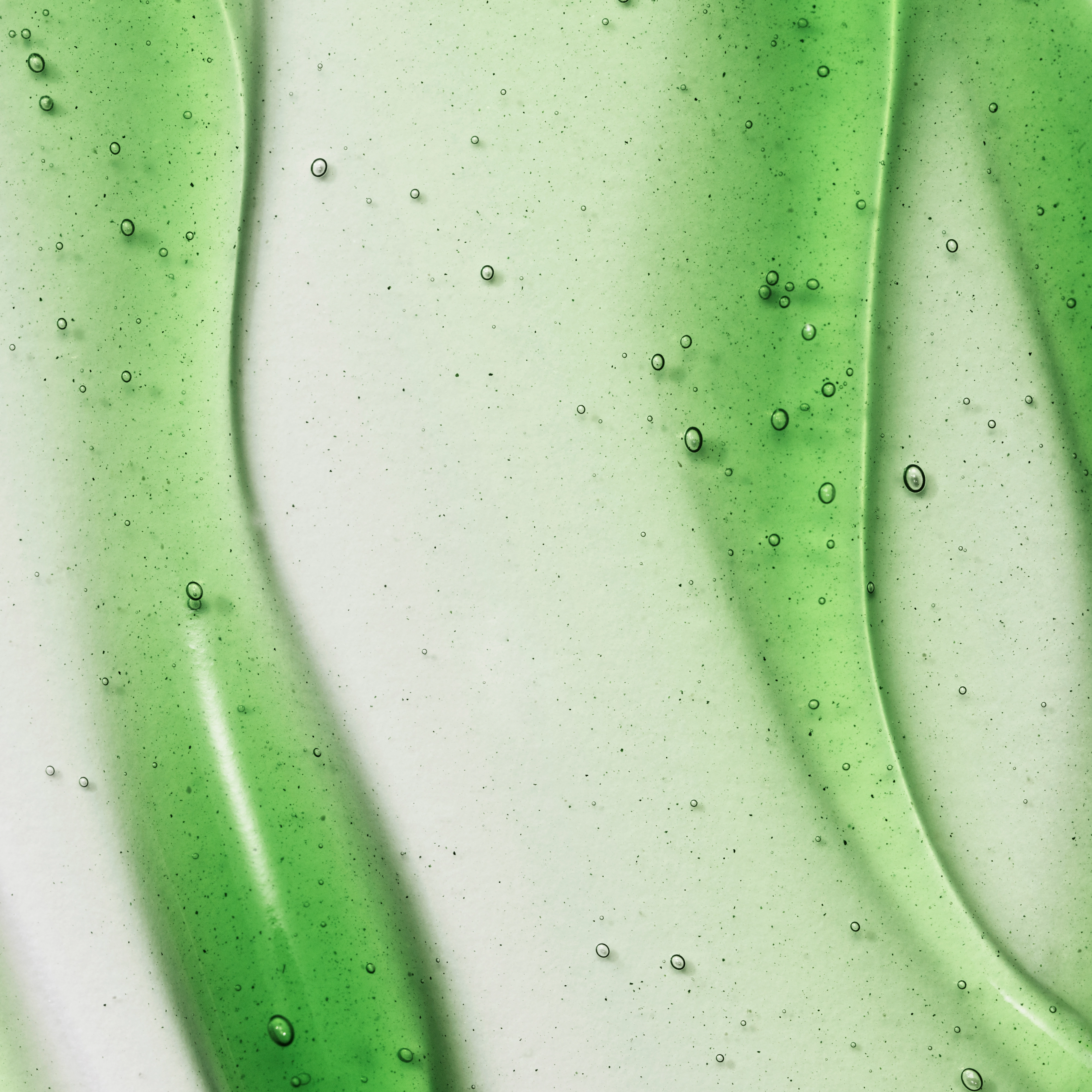 Гель-крем для увлажнения и успокоения кожи с центеллой The Face Jelly – Soothing Centella Gel MANTLE Объем 50 мл — фото 2