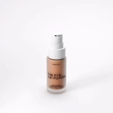 Крем для шкіри навколо очей проти набряків і темних кіл The Eye De-Puffer – Brightening + De-Puffing Eye Cream MANTLE Обʼєм 15 мл — фото 4