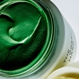 Детокс-маска з матчею для глибокого очищення шкіри The Green Mask – Clarifying + Non-Drying Matcha Mask MANTLE Обʼєм 75 мл — фото 3