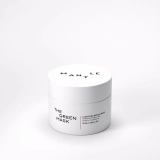 Детокс-маска з матчею для глибокого очищення шкіри The Green Mask – Clarifying + Non-Drying Matcha Mask MANTLE Обʼєм 75 мл — фото 8