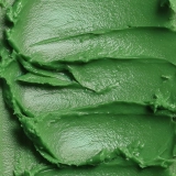Детокс-маска з матчею для глибокого очищення шкіри The Green Mask – Clarifying + Non-Drying Matcha Mask MANTLE Обʼєм 75 мл — фото 2
