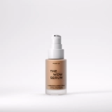 Сироватка з вітаміном C для сяйва та рівного тону шкіри The Wow Serum – Illuminating Vitamin C Serum MANTLE Обʼєм 30 мл — фото 6