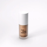 Сироватка з вітаміном C для сяйва та рівного тону шкіри The Wow Serum – Illuminating Vitamin C Serum MANTLE Обʼєм 30 мл — фото 7