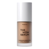 Сироватка з вітаміном C для сяйва та рівного тону шкіри The Wow Serum – Illuminating Vitamin C Serum MANTLE Обʼєм 30 мл