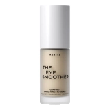 Крем для разглаживания и укрепления кожи вокруг глаз The Eye Smoother – Plumping + Smoothing Eye Cream MANTLE Объем 15 мл