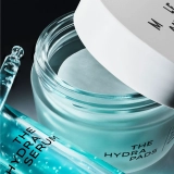 Увлажняющие пады с муцином медузы для сияния и гладкости кожи The Hydra Pads – Daily Hydrating Exfoliation Pads MANTLE — фото 6