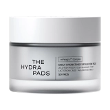 Увлажняющие пады с муцином медузы для сияния и гладкости кожи The Hydra Pads – Daily Hydrating Exfoliation Pads MANTLE