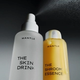 Увлажняющий тонер-мист для лица The Skin Drink – Multifunctional Hydrating Toner MANTLE Объем 100 мл — фото 6