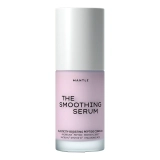 Пептидная сыворотка для упругости и гладкости кожи The Smoothing Serum – Elasticity-Boosting Peptide Complex MANTLE Объем 30 мл