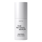 Сироватка з інкапсульованим ретинолом для оновлення шкіри The Retinol Serum – Transformative Vitamin A Complex MANTLE Обʼєм 30 мл