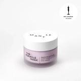 Маска з AHA- та PHA-кислотами для сяйва та оновлення шкіри The Miracle Mask – Resurfacing Glow-Up Mask MANTLE Обʼєм 75 мл — фото 8