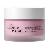Маска з AHA- та PHA-кислотами для сяйва та оновлення шкіри The Miracle Mask – Resurfacing Glow-Up Mask MANTLE Обʼєм 75 мл