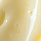 Легкий зволожувальний крем для обличчя з NAD+ та ніацинамідом The Lite Cream – Cell-Energising NAD+ Light Moisturiser MANTLE Обʼєм 50 мл — фото 2