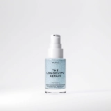 Сироватка для клітинного оновлення та пружності шкіри The Longevity Serum – Cellular Regeneration Sphere Serum MANTLE Обʼєм 30 мл — фото 3