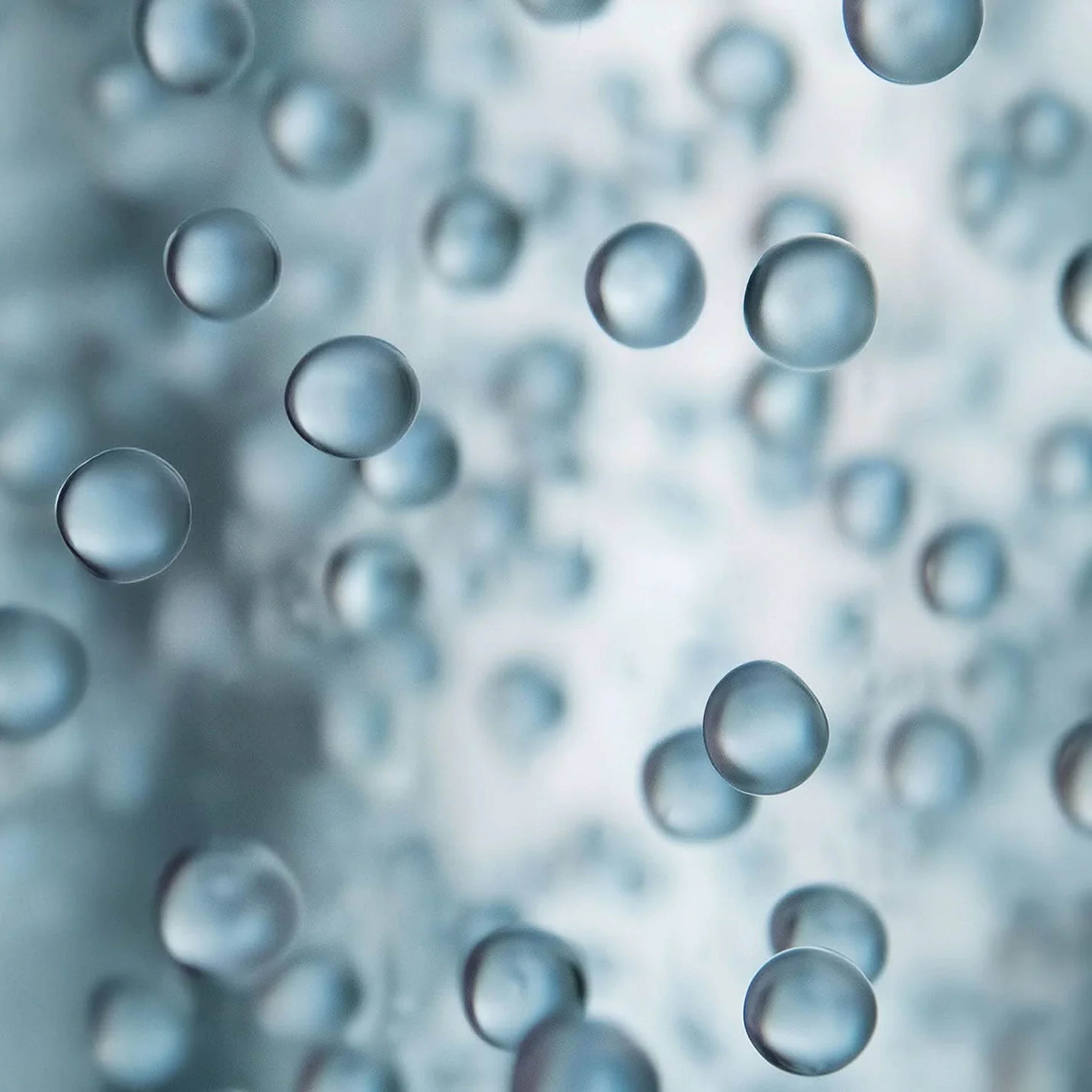 Сироватка для клітинного оновлення та пружності шкіри The Longevity Serum – Cellular Regeneration Sphere Serum MANTLE Обʼєм 30 мл — фото 2