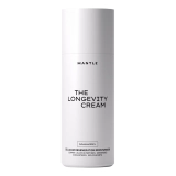 Крем для клітинного оновлення та пружності шкіри The Longevity Cream – Cellular Regeneration Moisturiser MANTLE Обʼєм 50 мл