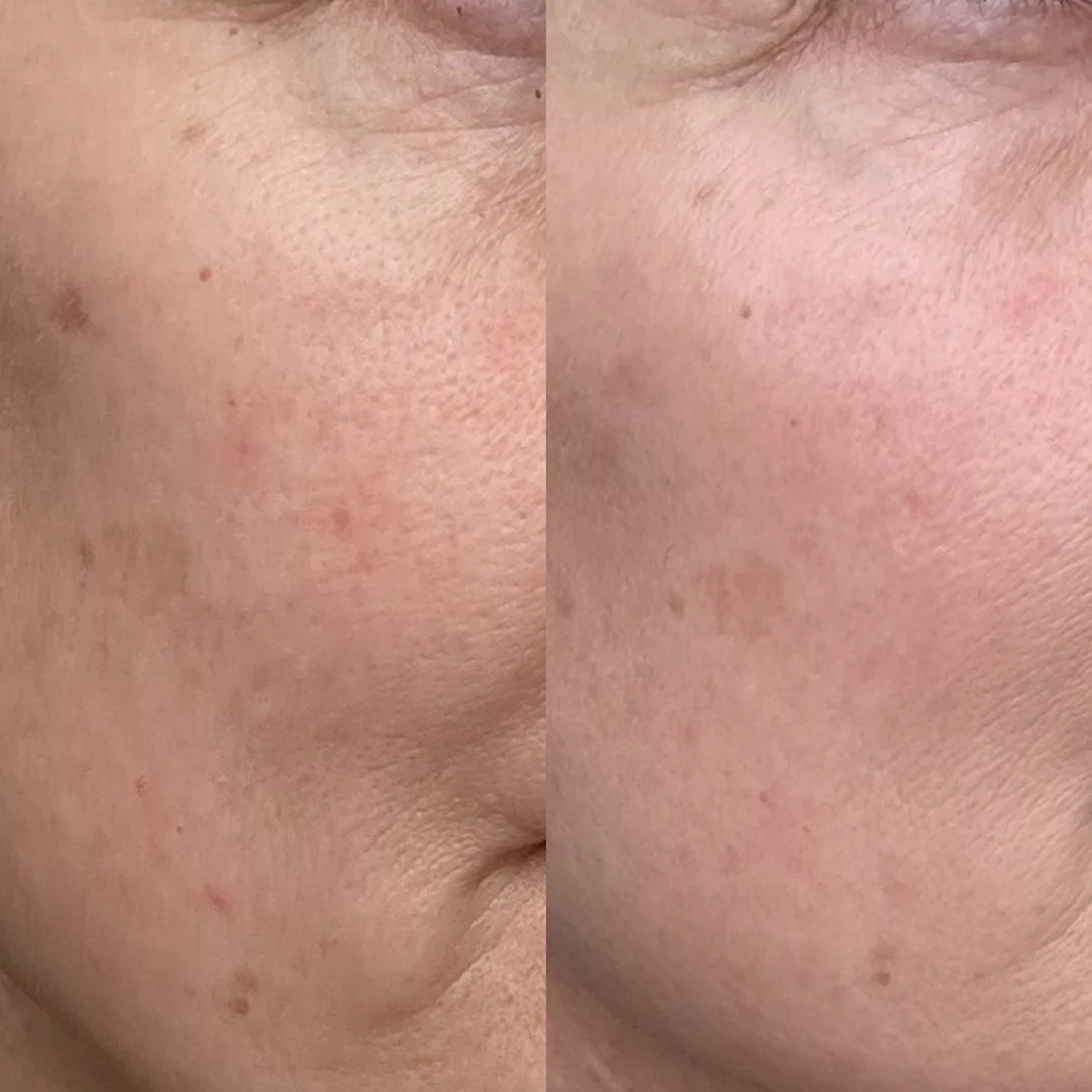 Крем для клітинного оновлення та пружності шкіри The Longevity Cream – Cellular Regeneration Moisturiser MANTLE Обʼєм 50 мл — фото 5