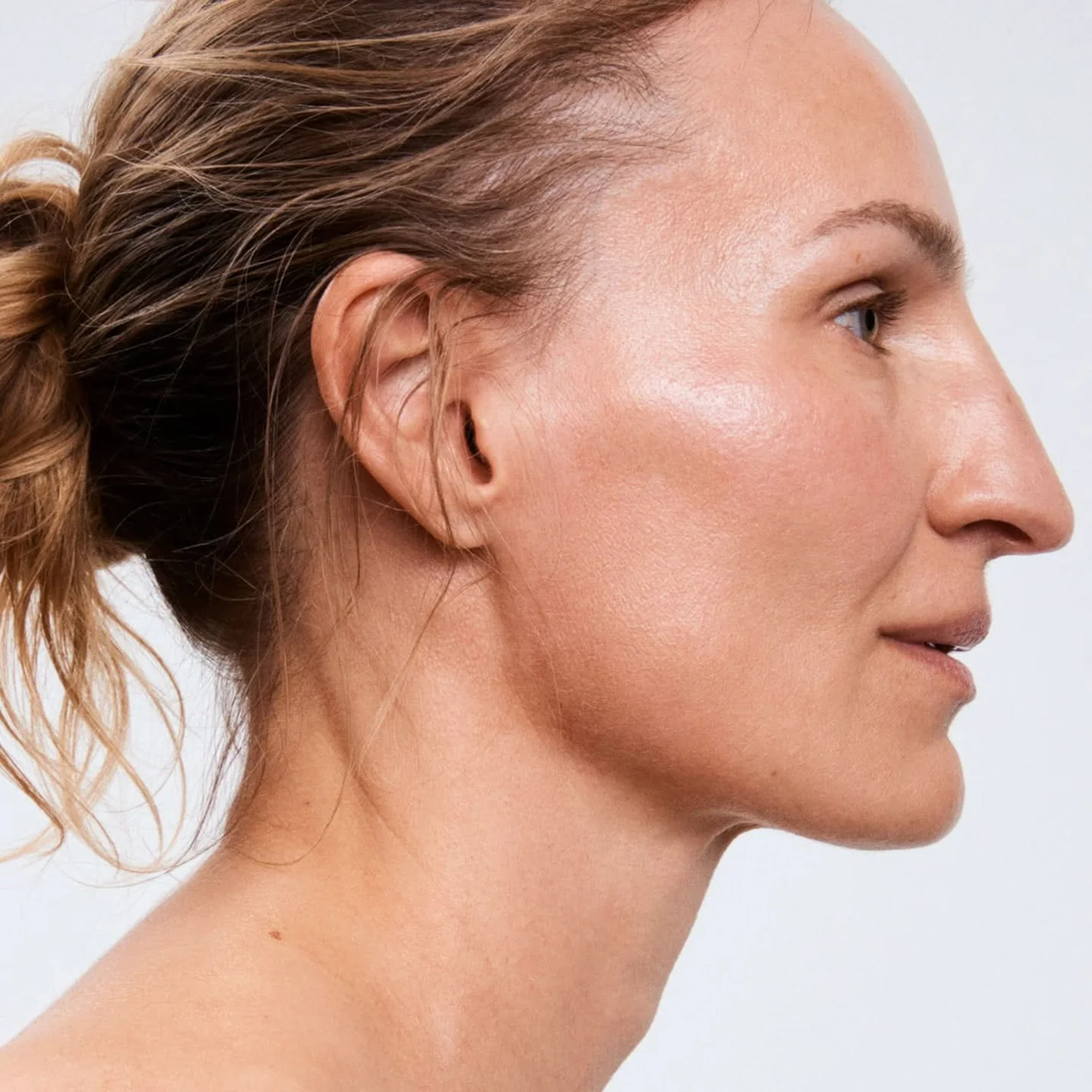 Ночная маска для клеточного обновления и упругости кожи The Longevity Mask – Cellular Regeneration Night Mask MANTLE Объем 75 мл — фото 4
