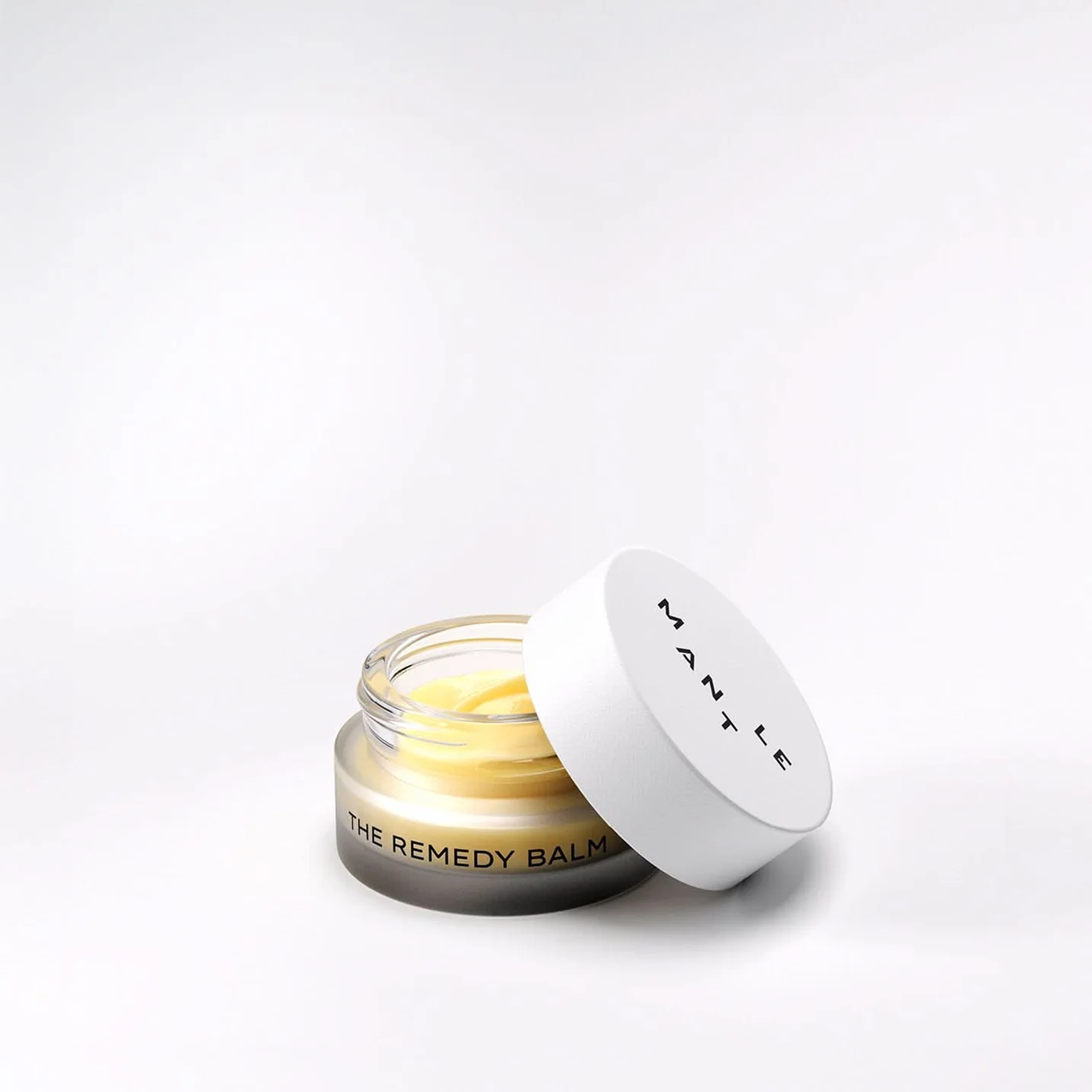 Многофункциональный питательный бальзам The Remedy Balm – Nourishing Rescue Balm MANTLE Объем 15 мл — фото 3