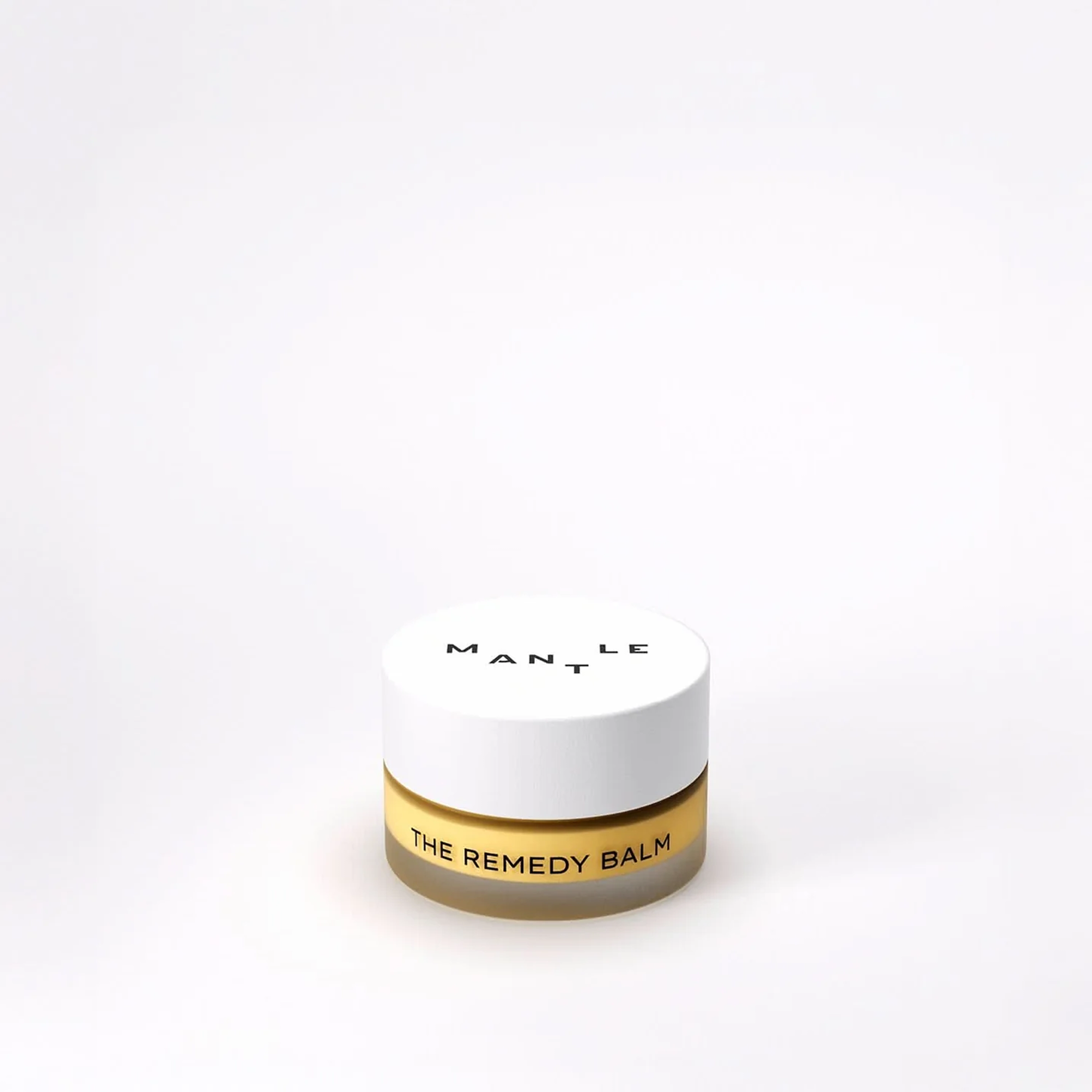Многофункциональный питательный бальзам The Remedy Balm – Nourishing Rescue Balm MANTLE Объем 15 мл — фото 4