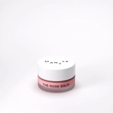 Многофункциональный разглаживающий бальзам с маслом розы The Rose Balm – Smoothing Multi-Purpose Rose Balm MANTLE Объем 15 мл — фото 8