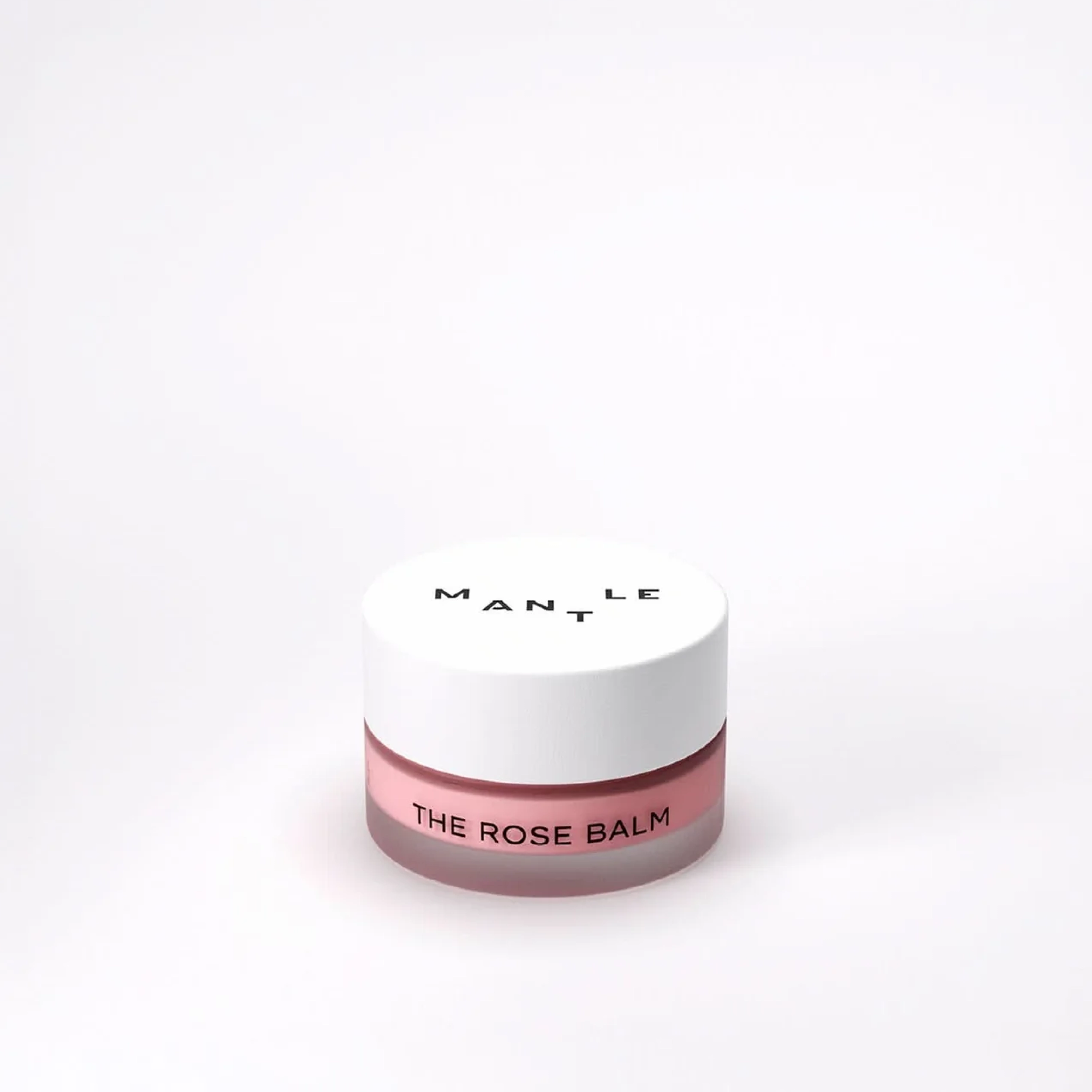Многофункциональный разглаживающий бальзам с маслом розы The Rose Balm – Smoothing Multi-Purpose Rose Balm MANTLE Объем 15 мл — фото 8