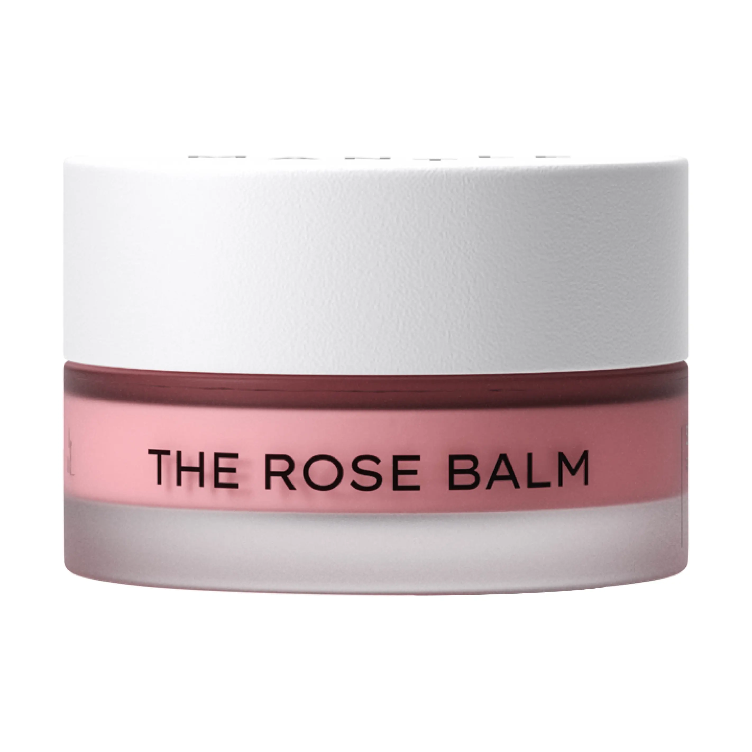 Многофункциональный разглаживающий бальзам с маслом розы The Rose Balm – Smoothing Multi-Purpose Rose Balm MANTLE Объем 15 мл