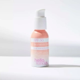 Зволожувальний крем для обличчя SPF 50 з гіалуроновою кислотою The Everyday One Face Moisturiser SPF 50 with Hyaluronic Acid HELLO SUNDAY Обʼєм 50 мл — фото 8