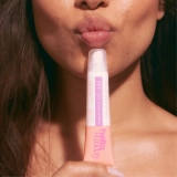 Увлажняющий бальзам для губ SPF 50 со скваланом The One For Your Lips SPF 50 Lip Balm with Squalane HELLO SUNDAY Объем 15 мл — фото 3
