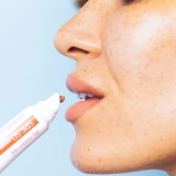 Увлажняющий тонирующий бальзам для губ SPF 50 с маслом ши Tinted Lip Balm SPF 50 HELLO SUNDAY Оттенок The Mauve One — фото 3