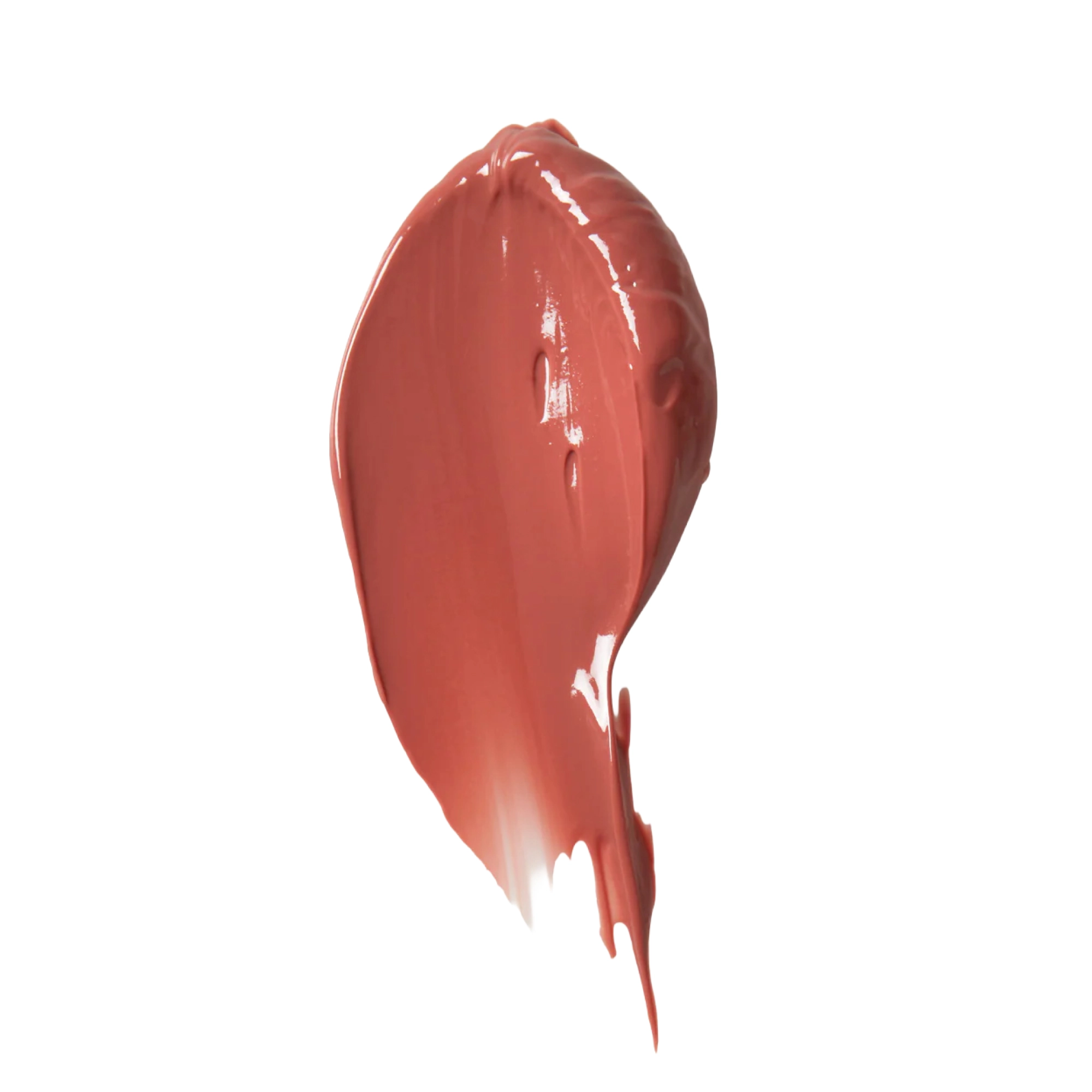 Увлажняющий тонирующий бальзам для губ SPF 50 с маслом ши Tinted Lip Balm SPF 50 HELLO SUNDAY Оттенок The Mauve One — фото 2