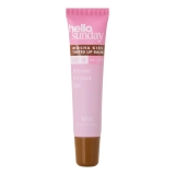 Зволожувальний відтінковий бальзам для губ SPF 50 з маслом ши Tinted Lip Balm SPF 50 HELLO SUNDAY Відтінок Mocha Kiss
