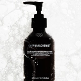 Отшелушивающий гель для душа с AHA- и BHA-кислотами Resurfacing Targeted Body Cleanser GROWN ALCHEMIST Объем 300 мл — фото 5