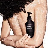 Отшелушивающий гель для душа с AHA- и BHA-кислотами Resurfacing Targeted Body Cleanser GROWN ALCHEMIST Объем 300 мл — фото 7