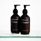 Відлущувальний лосьйон для тіла з AHA- та BHA-кислотами Resurfacing Targeted Body Lotion GROWN ALCHEMIST Обʼєм 300 мл — фото 8