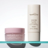 Набор для ежедневной защиты и ночного восстановления кожи Sun And Sleep HYDROPEPTIDE — фото 2