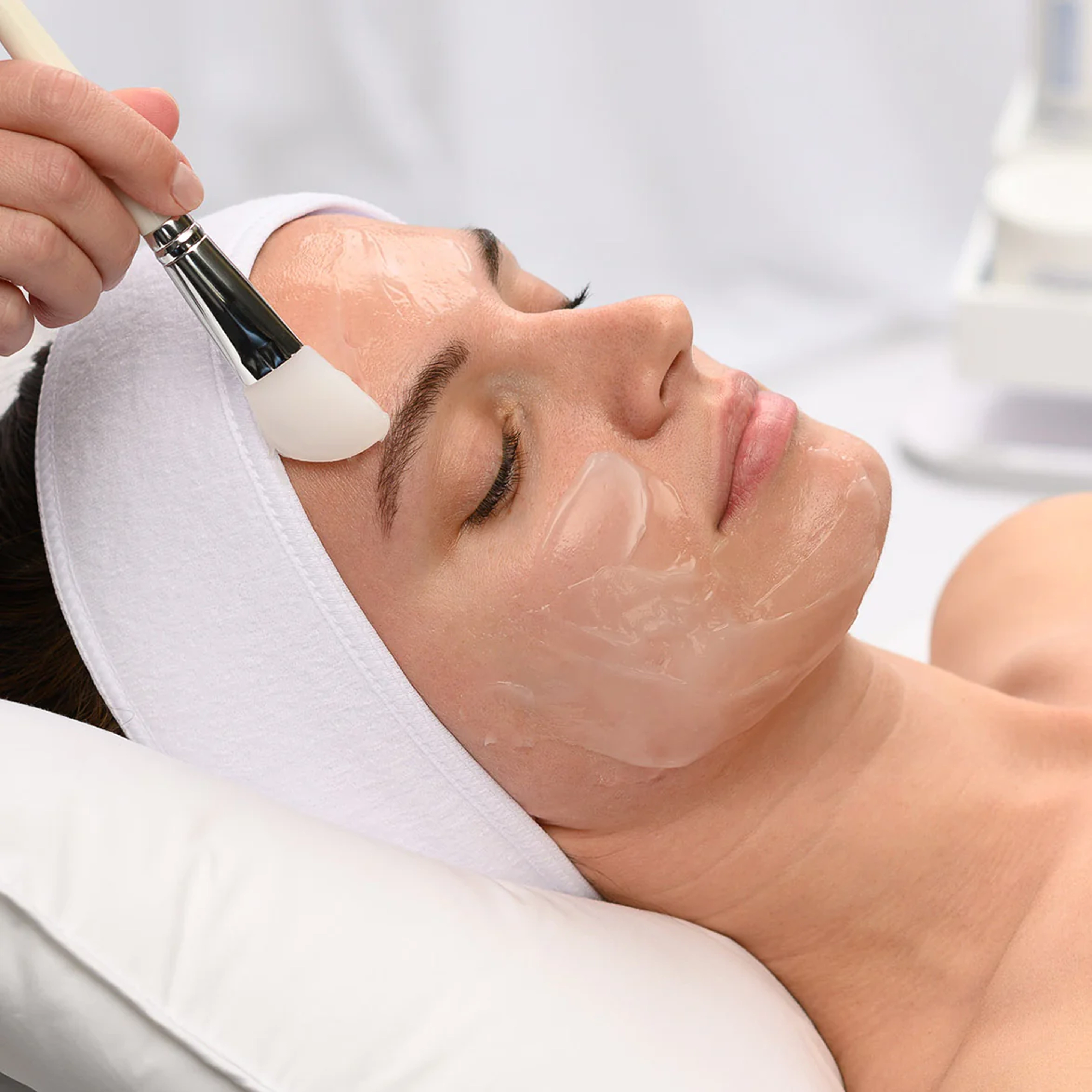 Набор для ежедневной защиты и ночного восстановления кожи Sun And Sleep HYDROPEPTIDE — фото 6
