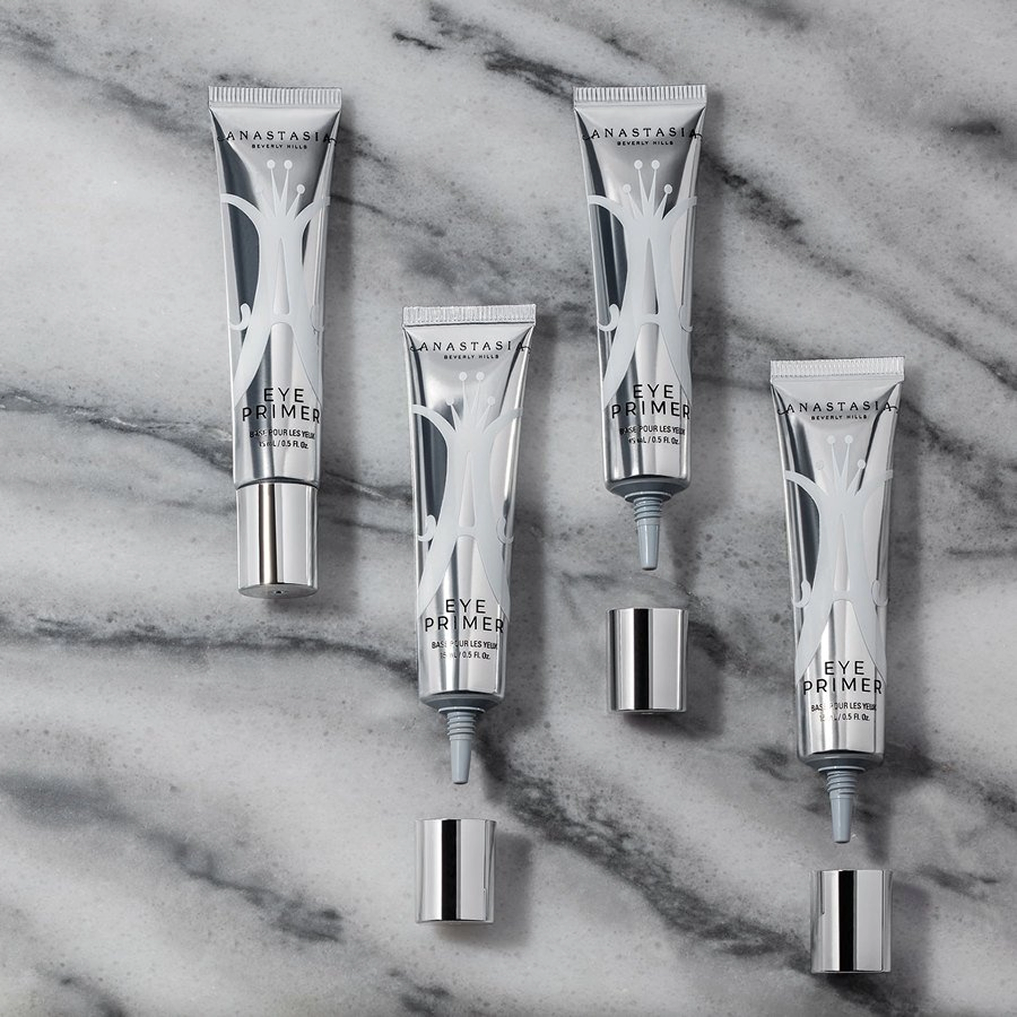 Водостійкий праймер для повік Eye Primer Mini ANASTASIA BEVERLY HILLS Обʼєм 7 мл — фото 4