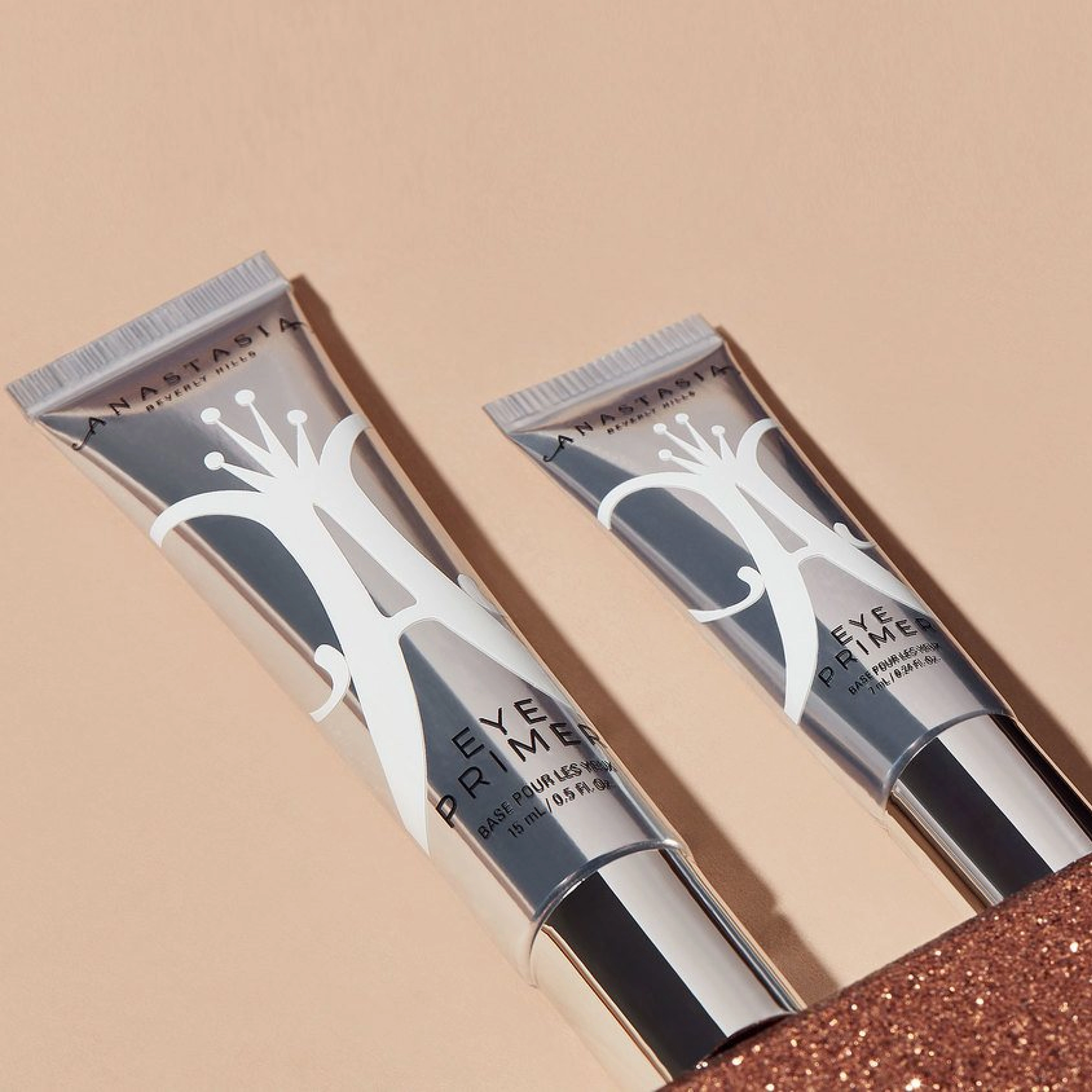 Водостійкий праймер для повік Eye Primer Mini ANASTASIA BEVERLY HILLS Обʼєм 7 мл — фото 6