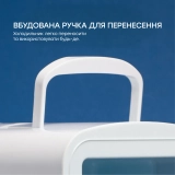 Набір для комплексного догляду за чутливою шкірою “Sensitive Skin” Protocol INSTYTUTUM — фото 7