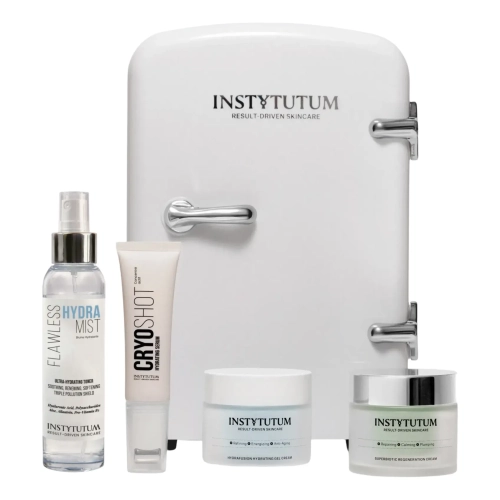 Набір для комплексного догляду за чутливою шкірою “Sensitive Skin” Protocol instytutum