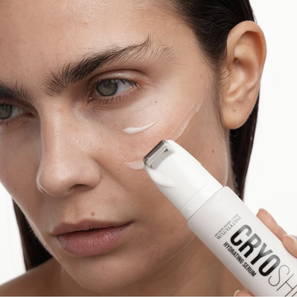 Набір для комплексного догляду за чутливою шкірою “Sensitive Skin” Protocol INSTYTUTUM — фото 5
