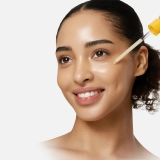 Освітлювальний пілінг з койєвою кислотою та куркумою Kojic Acid Turmeric Peel Shot MEDICUBE Обʼєм 80 мл — фото 5