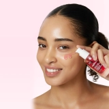 Сироватка-желе з полінуклеотидами та колагеном для сяйва шкіри PDRN Collagen Glow Jelly Serum MEDICUBE Обʼєм 30 мл — фото 3
