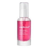 Сироватка-желе з полінуклеотидами та колагеном для сяйва шкіри PDRN Collagen Glow Jelly Serum MEDICUBE Обʼєм 30 мл