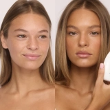 Автозагар-молочко для лица Face Tan Milk BALI BODY Объем 50 мл — фото 5