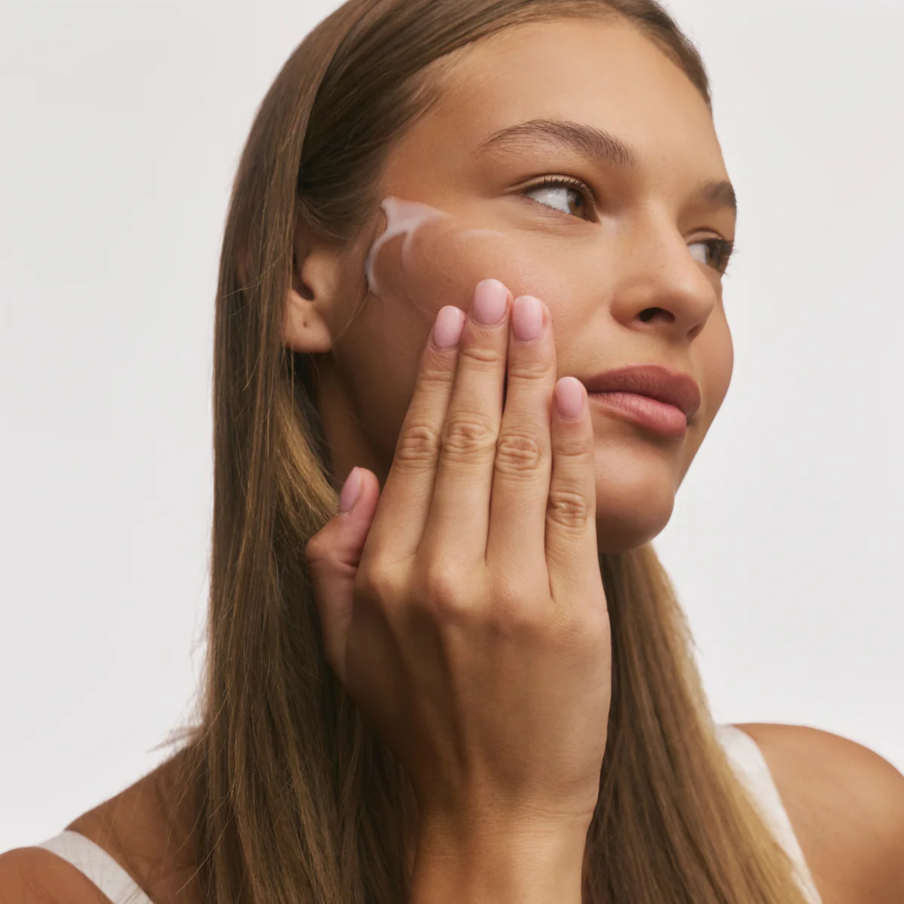 Автозагар-молочко для лица Face Tan Milk BALI BODY Объем 50 мл — фото 3