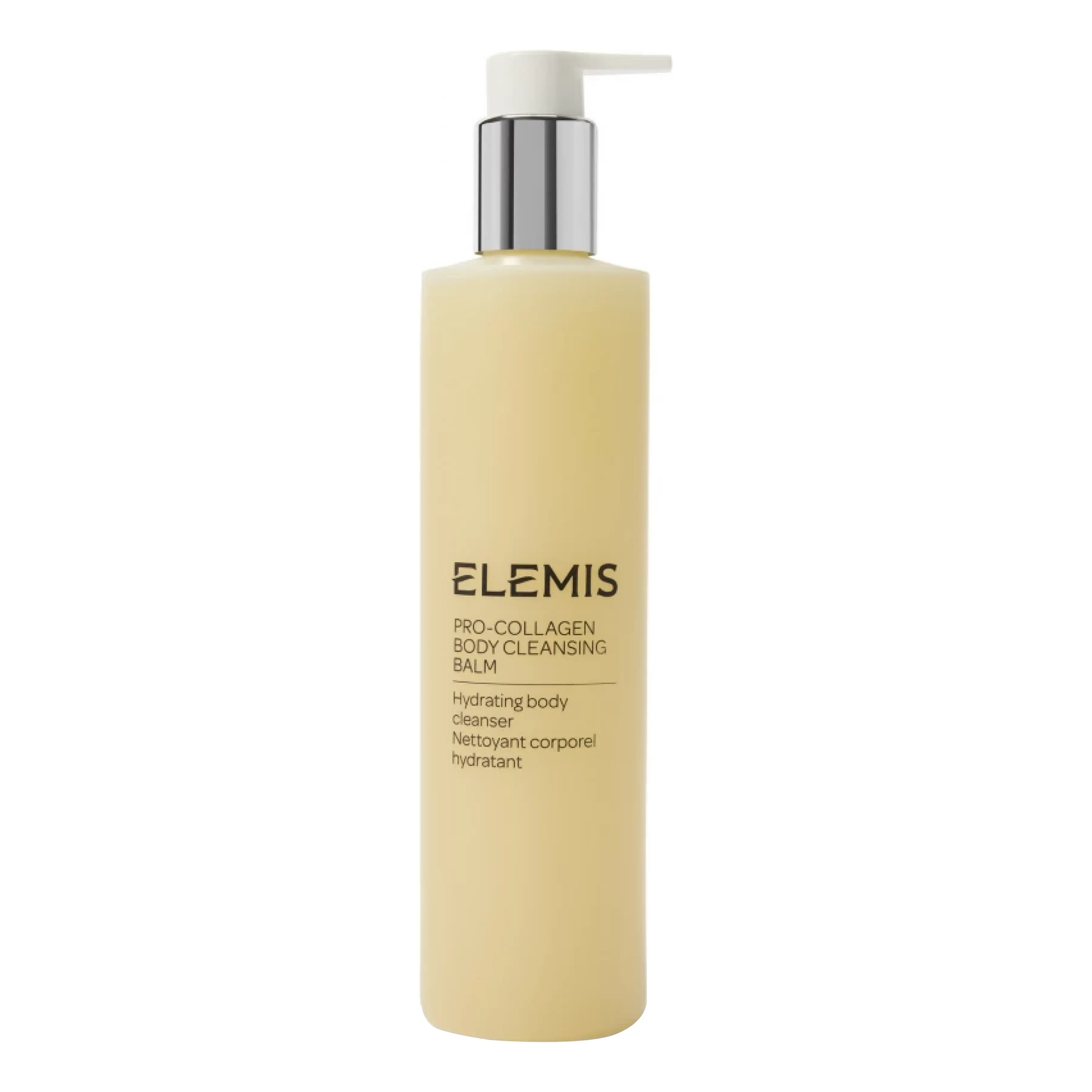 Очищувальний бальзам для тіла Pro-Collagen Body Cleansing Balm ELEMIS Обʼєм 300 мл