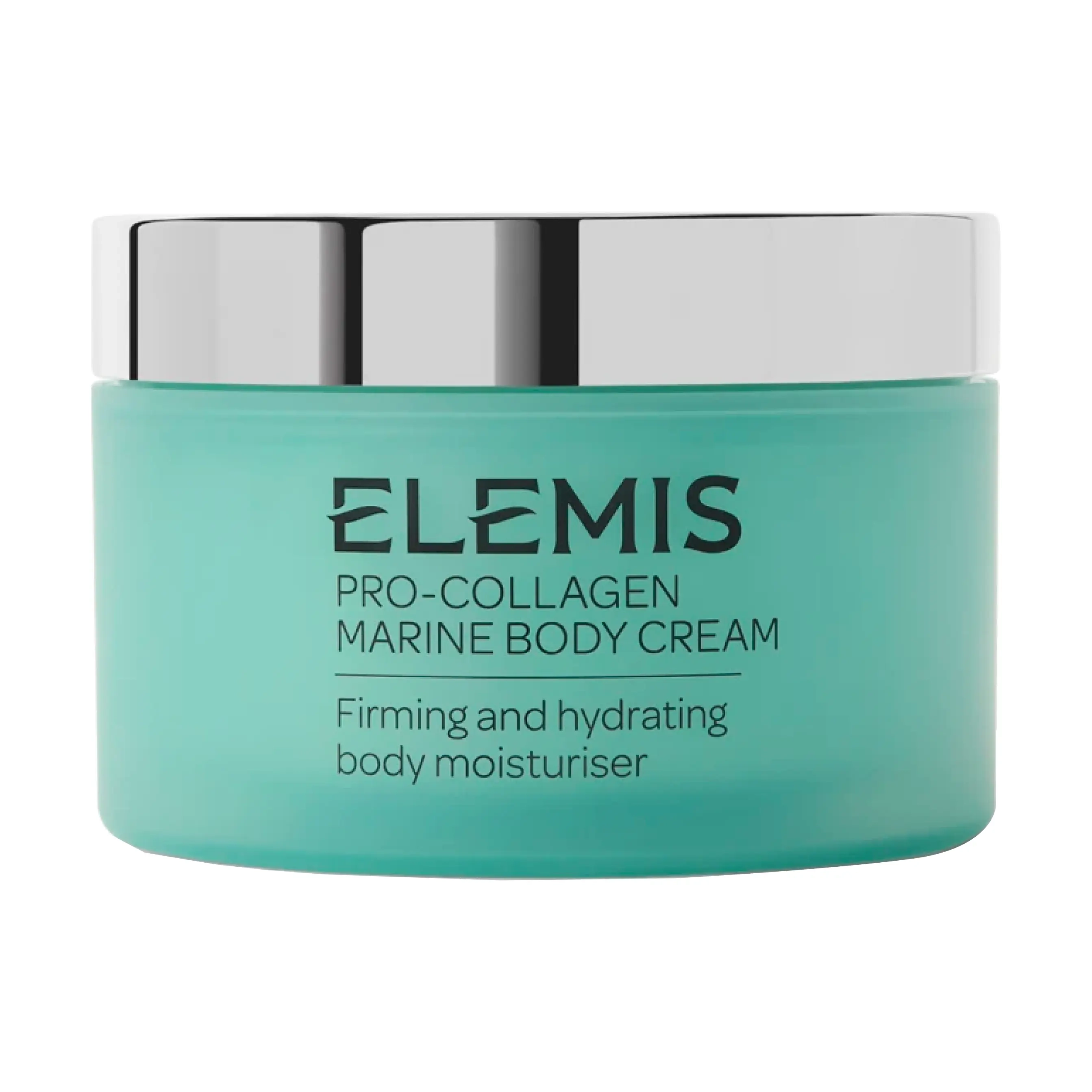 Крем для пружності та гладкості шкіри тіла Pro-Collagen Marine Body Cream ELEMIS Обʼєм 200 мл