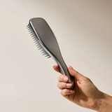 Щітка для волосся The Ultimate Detangler Chrome TANGLE TEEZER Відтінок Midnight Silver — фото 3